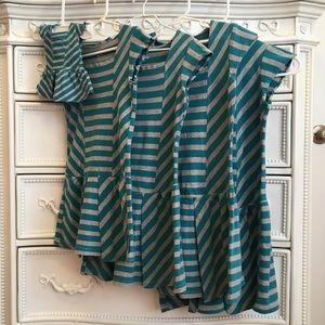 Coming Soon! American Girl Matching dresses